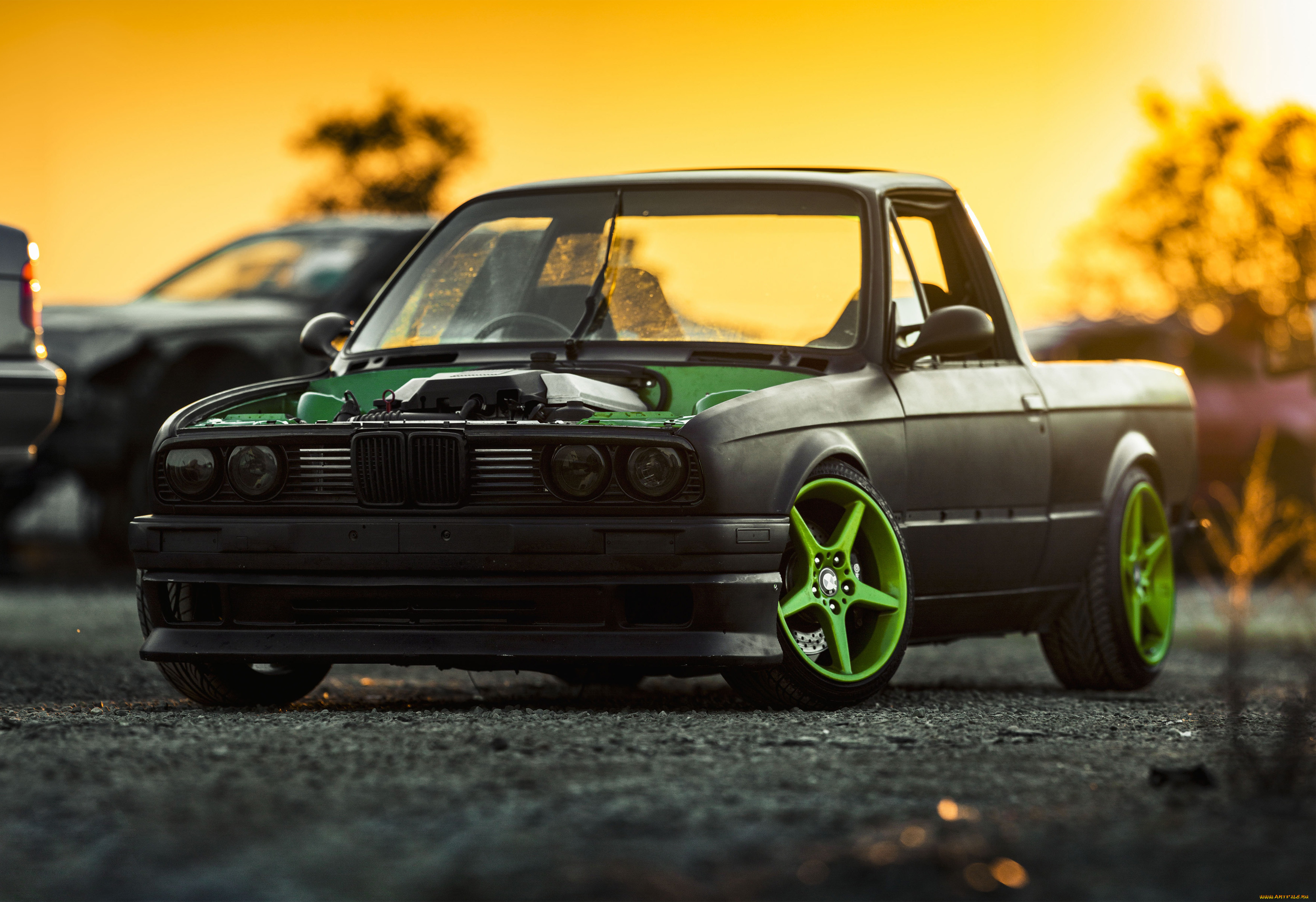 , bmw